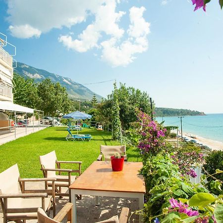 Rosa'S Beach Studios Лурдата Екстериор снимка