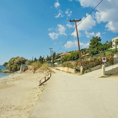 Rosa'S Beach Studios Лурдата Екстериор снимка