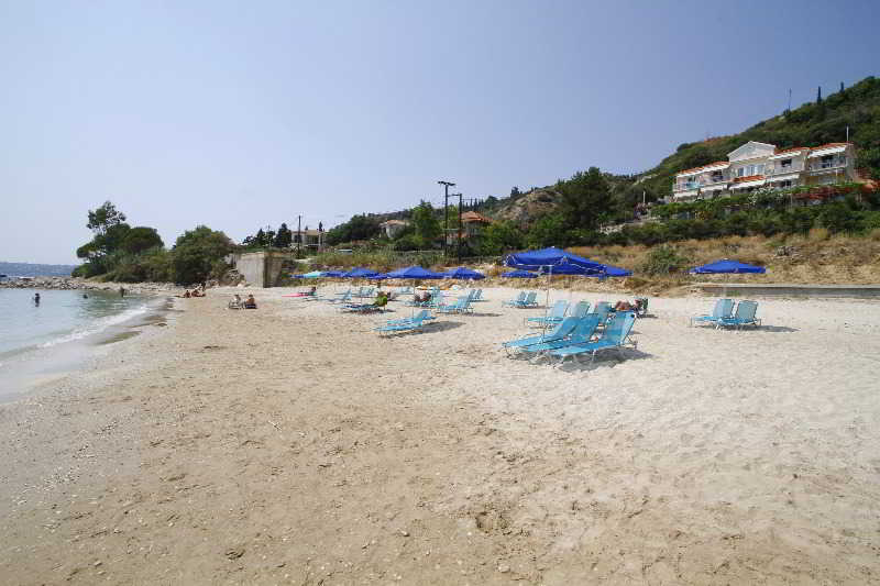 Rosa'S Beach Studios Лурдата Екстериор снимка