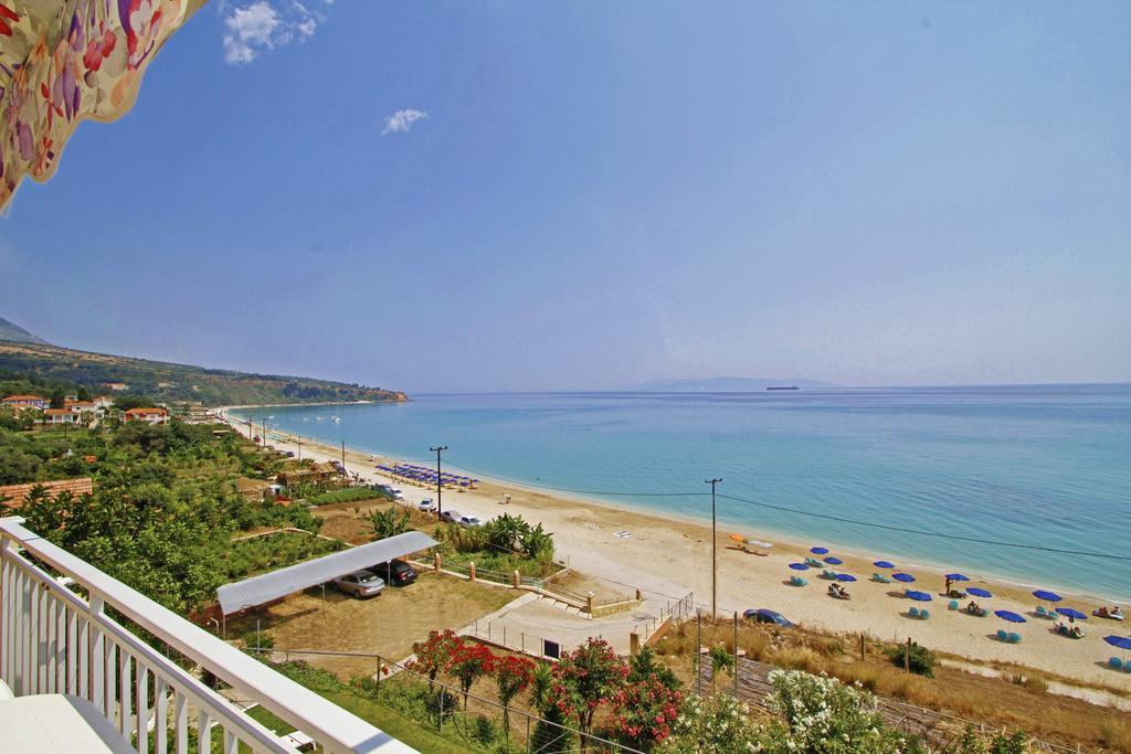 Rosa'S Beach Studios Лурдата Екстериор снимка