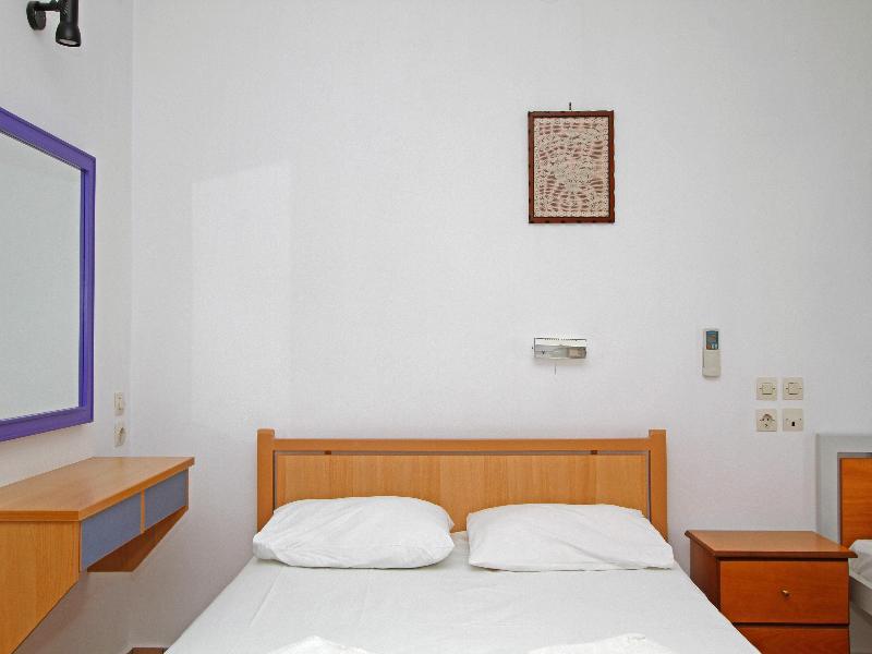 Rosa'S Beach Studios Лурдата Екстериор снимка