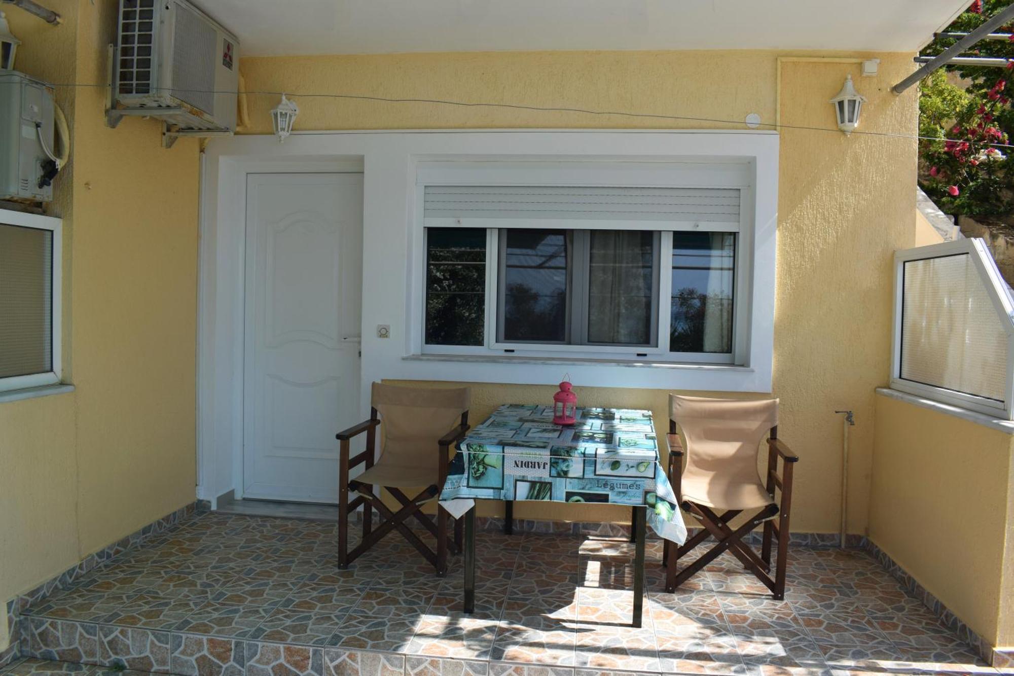 Rosa'S Beach Studios Лурдата Екстериор снимка