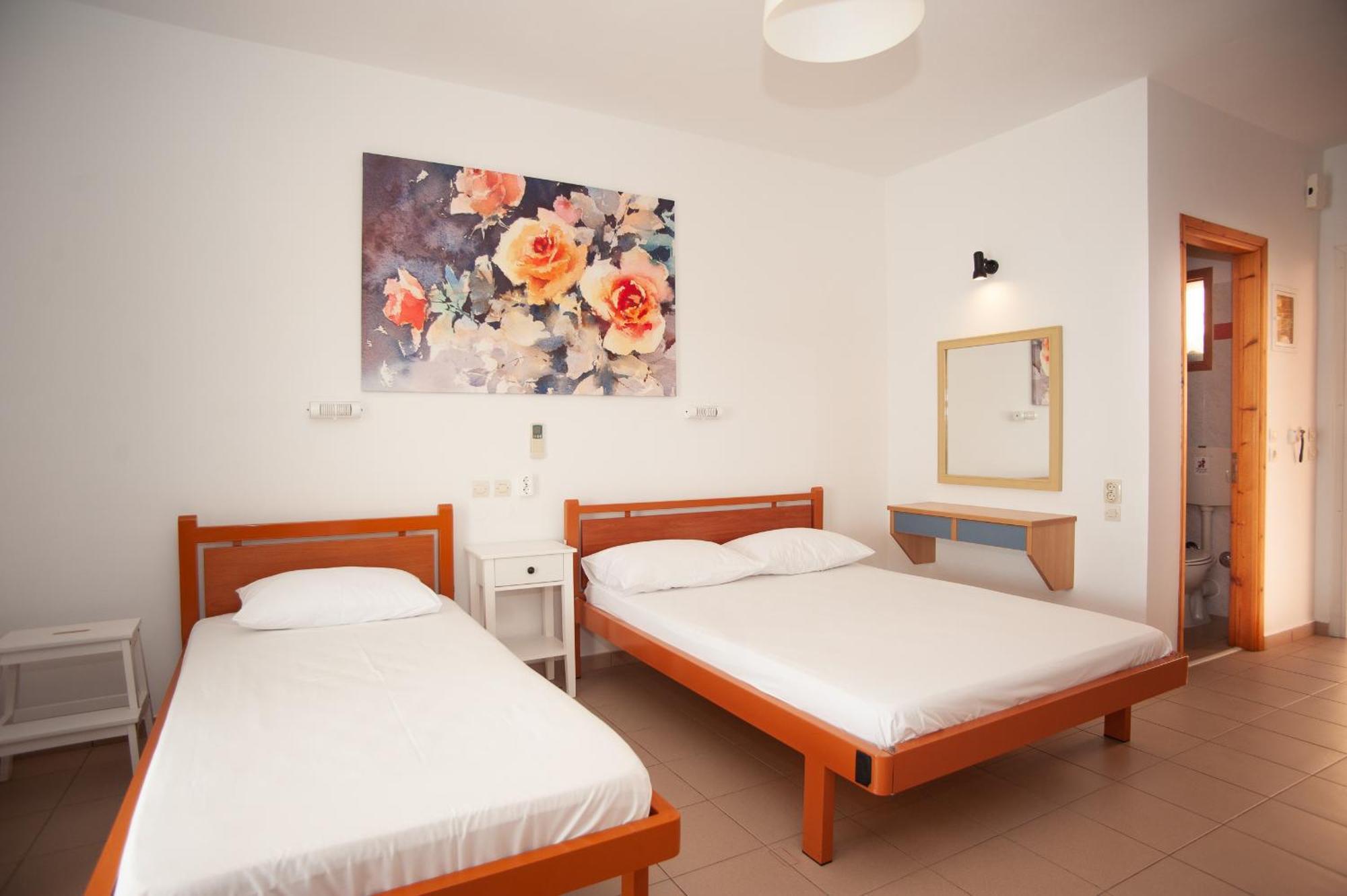 Rosa'S Beach Studios Лурдата Екстериор снимка