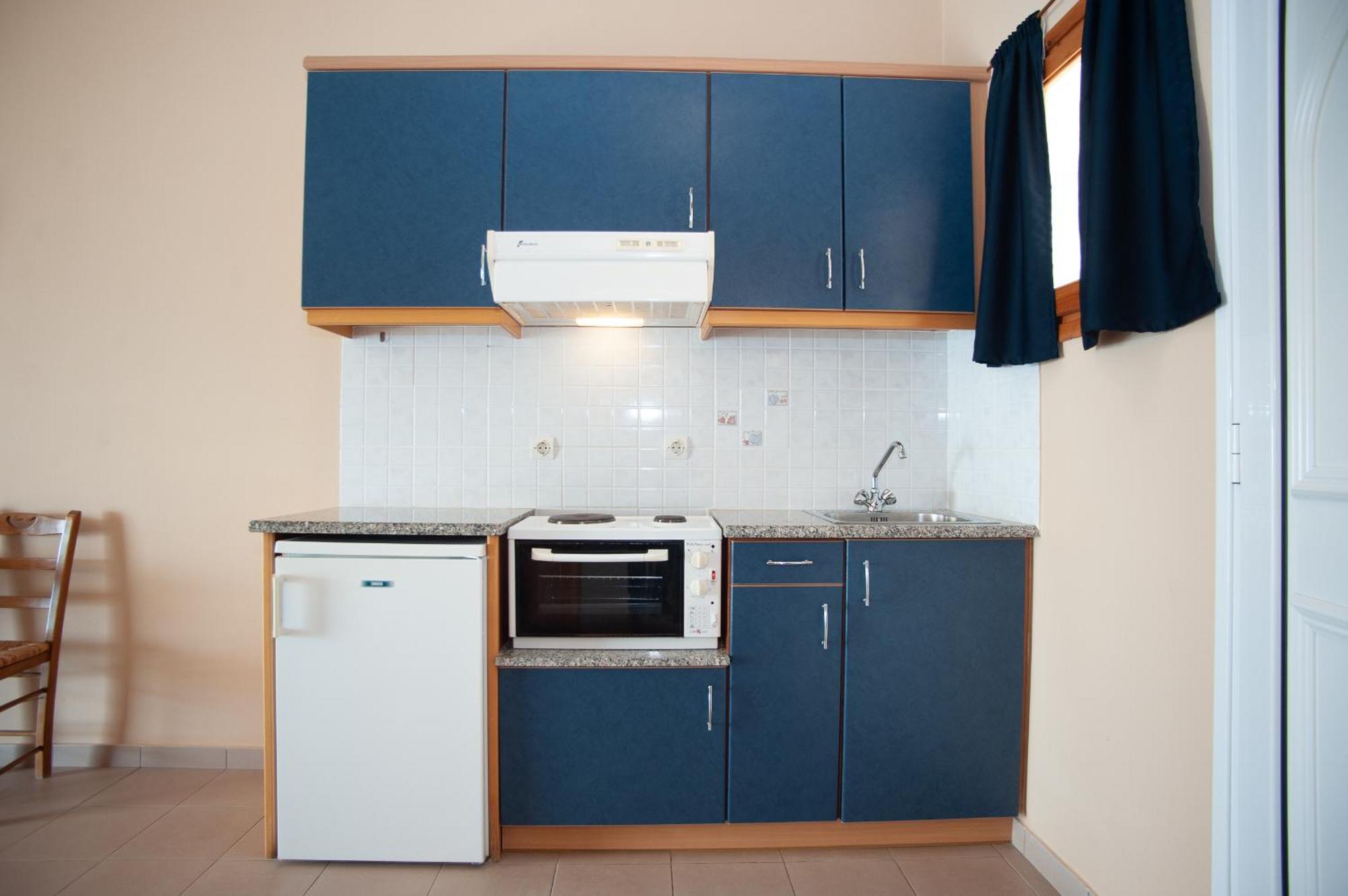 Rosa'S Beach Studios Лурдата Екстериор снимка