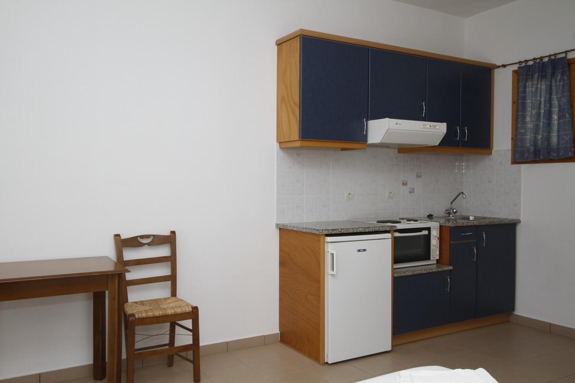 Rosa'S Beach Studios Лурдата Екстериор снимка