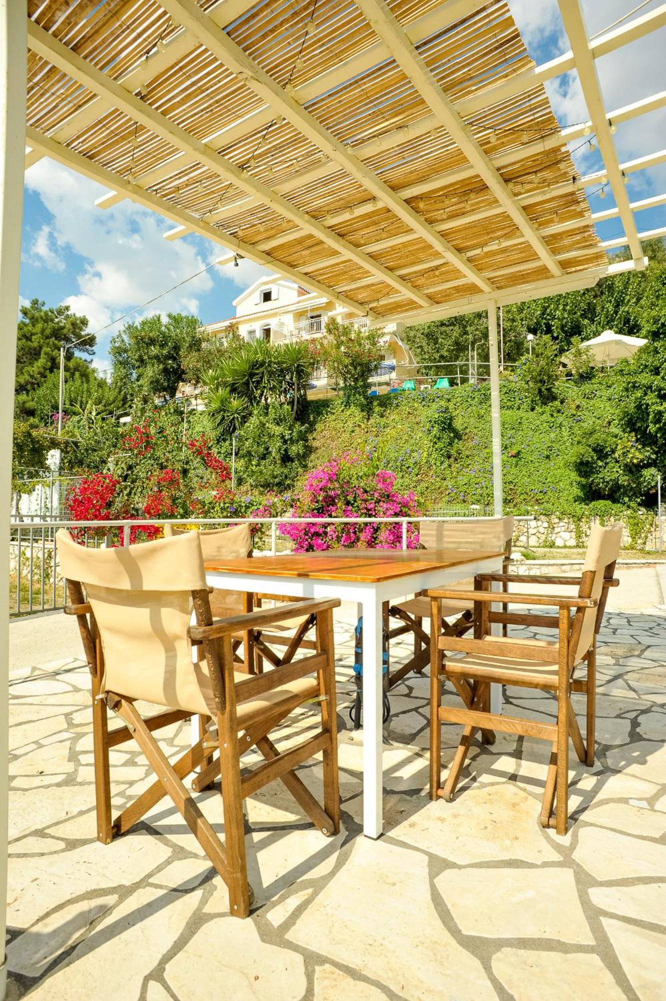 Rosa'S Beach Studios Лурдата Екстериор снимка