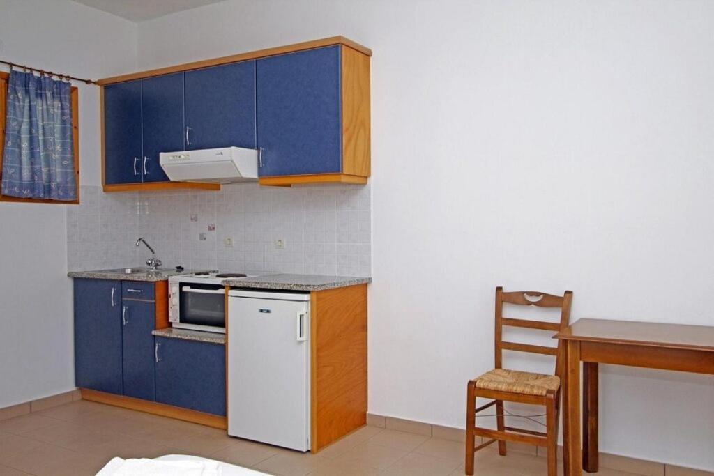 Rosa'S Beach Studios Лурдата Екстериор снимка