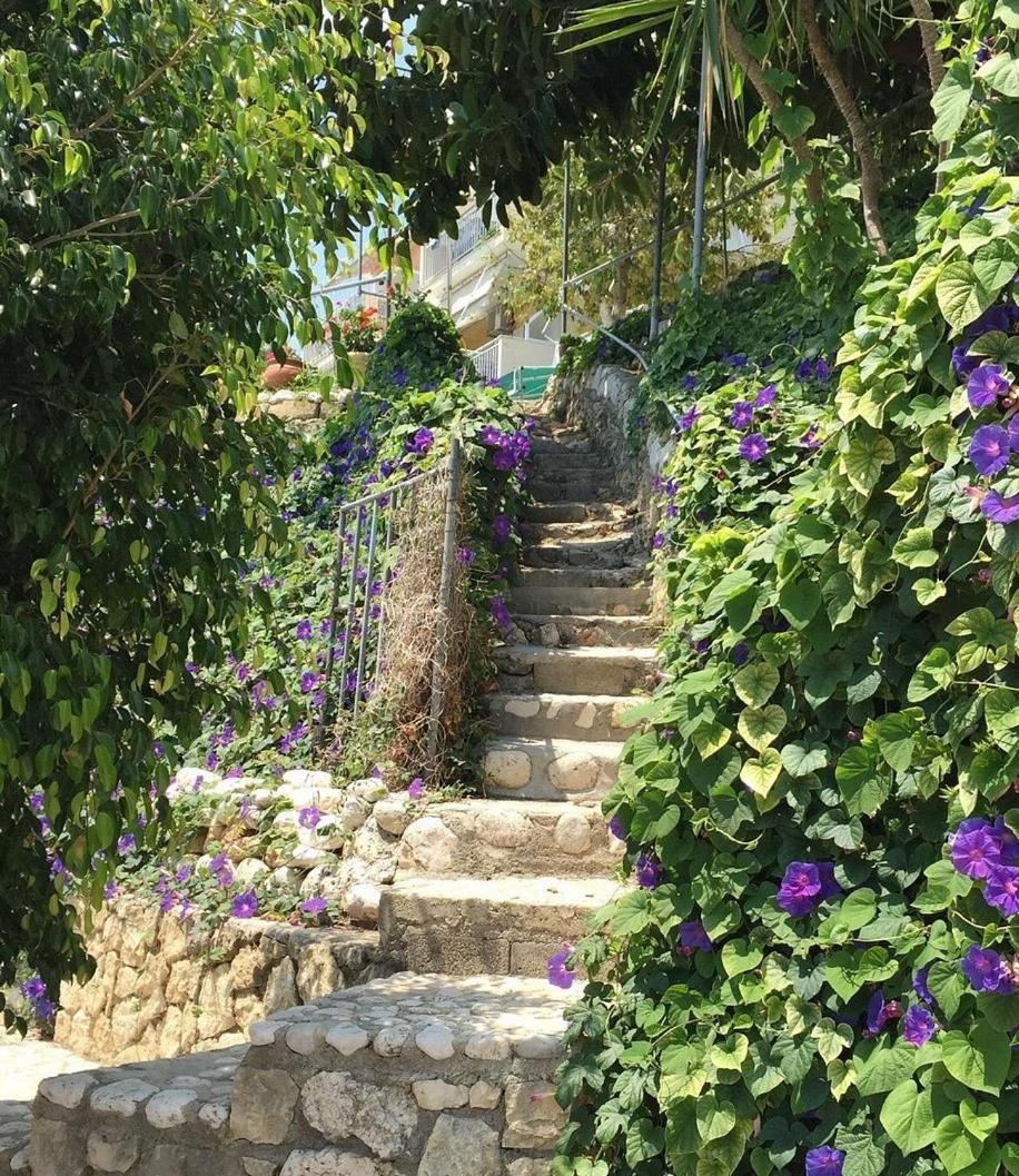 Rosa'S Beach Studios Лурдата Екстериор снимка
