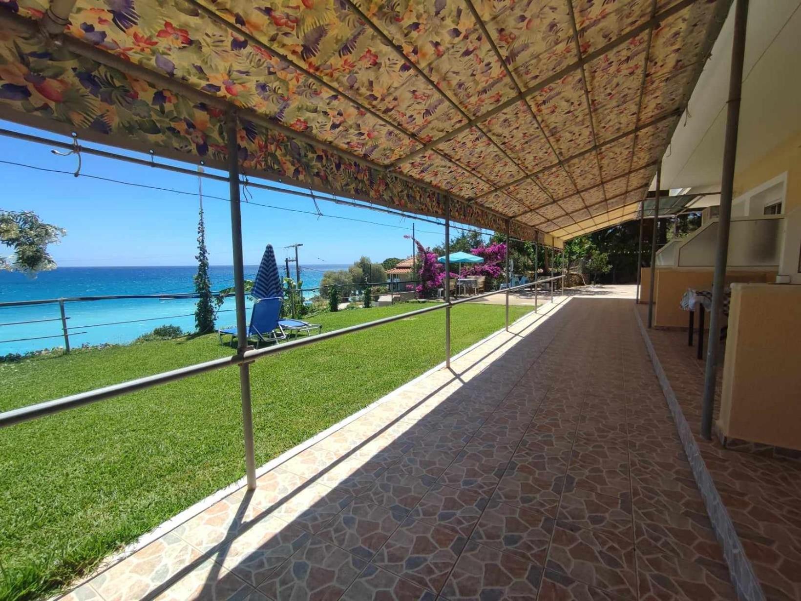 Rosa'S Beach Studios Лурдата Стая снимка