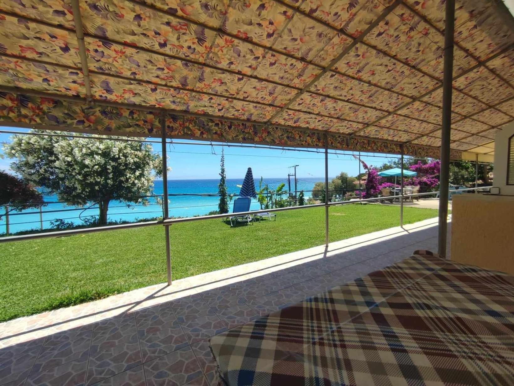 Rosa'S Beach Studios Лурдата Екстериор снимка