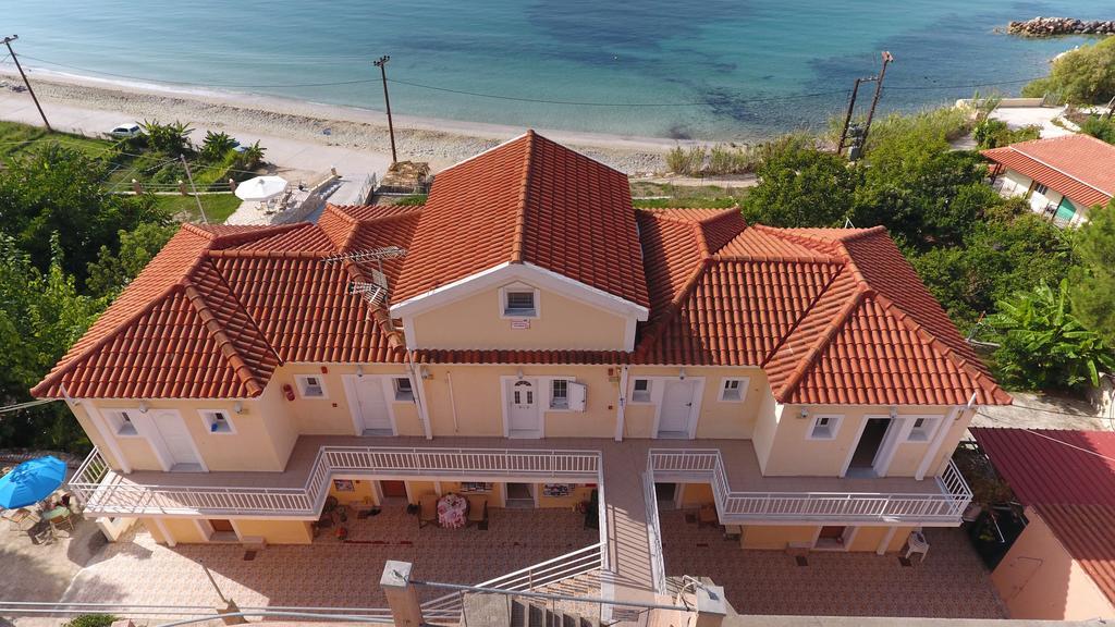Rosa'S Beach Studios Лурдата Екстериор снимка